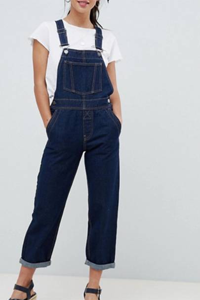 Dungarees And Denim Overalls: 16 Best Pairs To Buy Right Now | Glamour UK
