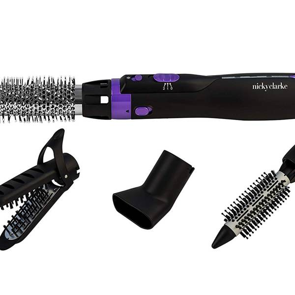 11 Best Hot Air Brushes The Best Hair Dryer Brushes on Amazon Glamour UK