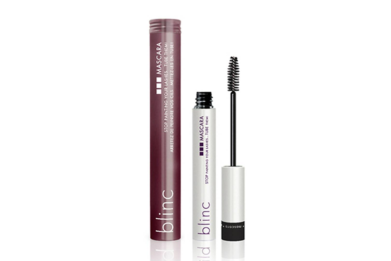 Best Tubing Mascaras What They Are And What Ones To Buy Glamour UK